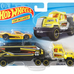 Hot Wheels Taşıyıcı Tırlar BDW51-CGC23 | Toysall