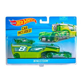 Hot Wheels Taşıyıcı Tırlar BDW51-CGC24