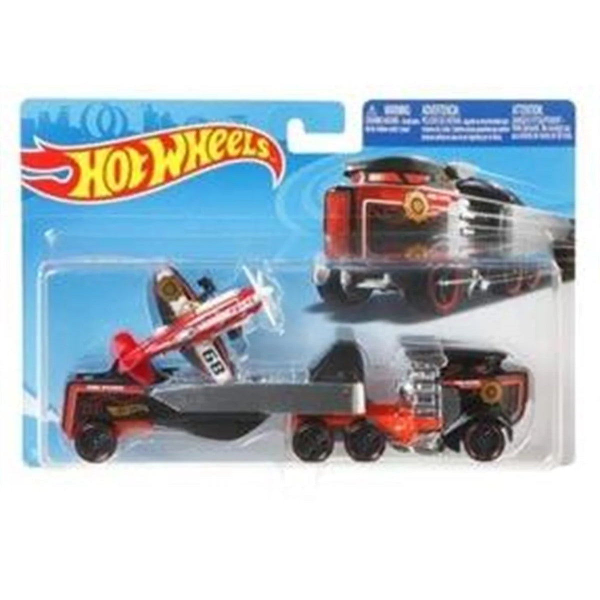 Hot Wheels Taşıyıcı Tırlar BDW51-CGC28 | Toysall