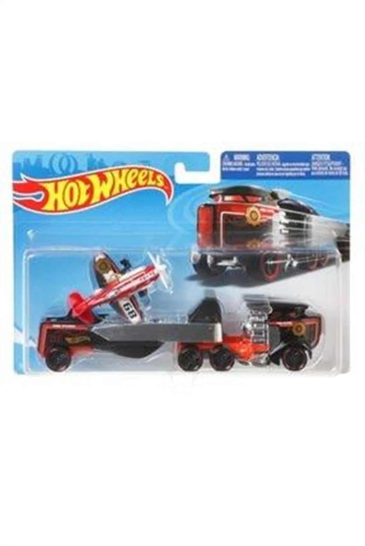 Hot Wheels Taşıyıcı Tırlar BDW51-CGC28 | Toysall