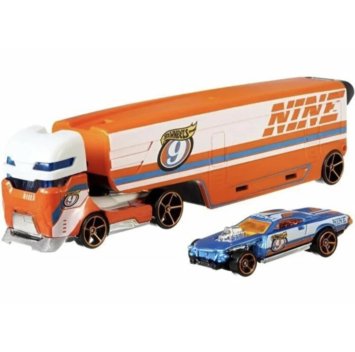 Hot Wheels Taşıyıcı Tırlar BDW51-DKF82 | Toysall