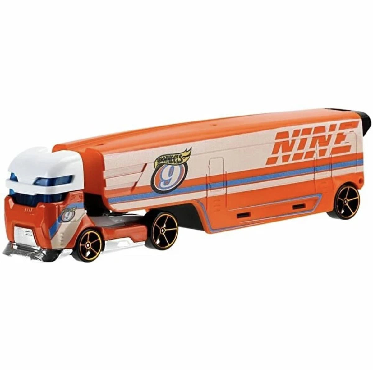 Hot Wheels Taşıyıcı Tırlar BDW51-DKF82 | Toysall