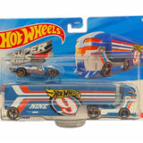 Hot Wheels Taşıyıcı Tırlar BDW51-DKF85
