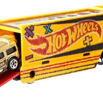 Hot Wheels Taşıyıcı Tırlar BDW51-DXB40 | Toysall