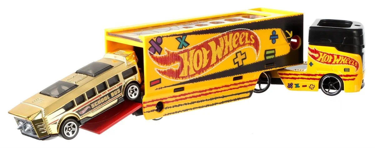 Hot Wheels Taşıyıcı Tırlar BDW51-DXB40 | Toysall