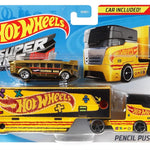 Hot Wheels Taşıyıcı Tırlar BDW51-DXB40 | Toysall