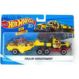 Hot Wheels Taşıyıcı Tırlar BDW51-DXB45 | Toysall