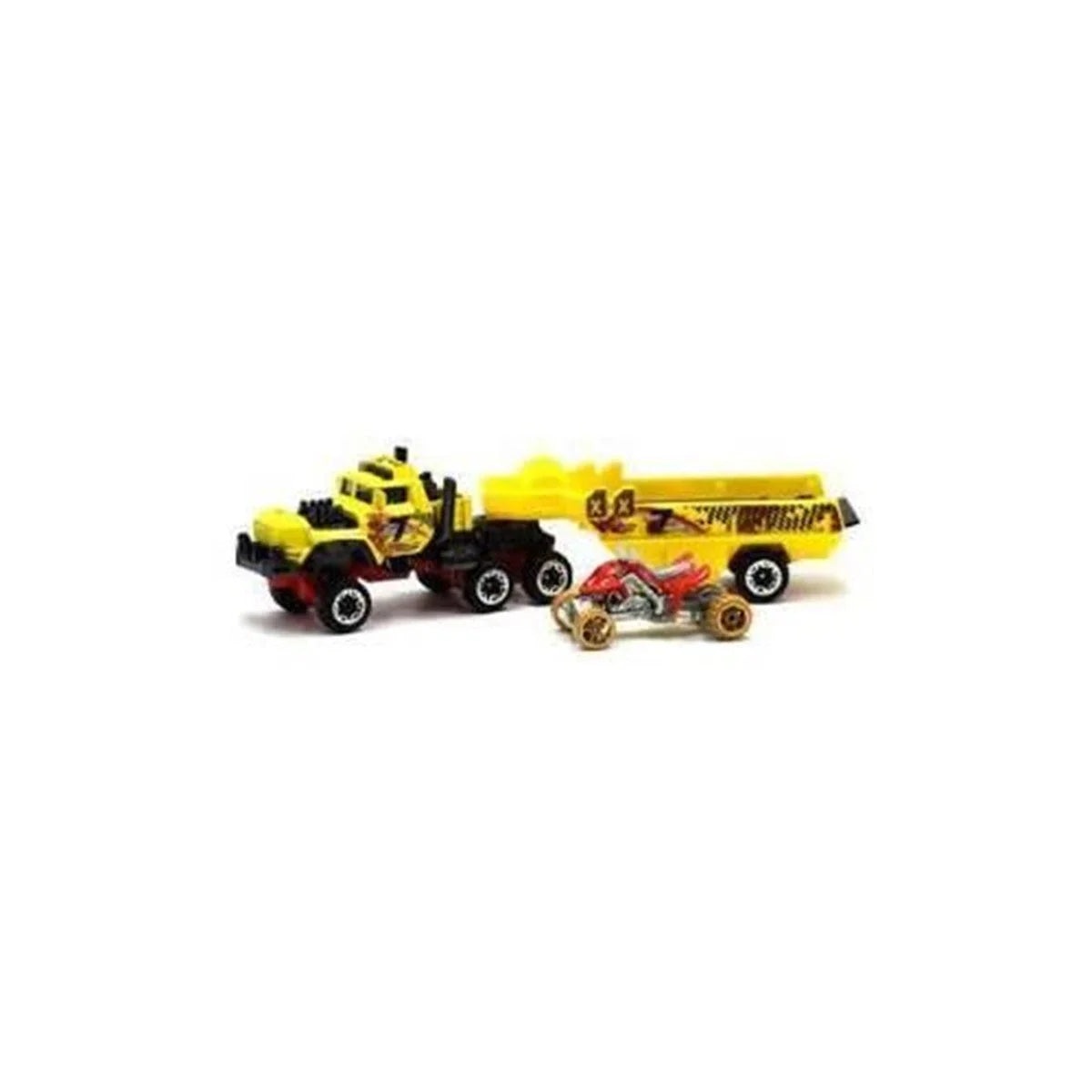 Hot Wheels Taşıyıcı Tırlar BDW51-DXB45 | Toysall