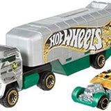 Hot Wheels Taşıyıcı Tırlar BDW51-FKW87 | Toysall