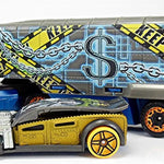 Hot Wheels Taşıyıcı Tırlar BDW51-FKW87 | Toysall