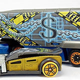 Hot Wheels Taşıyıcı Tırlar BDW51-FKW87 | Toysall