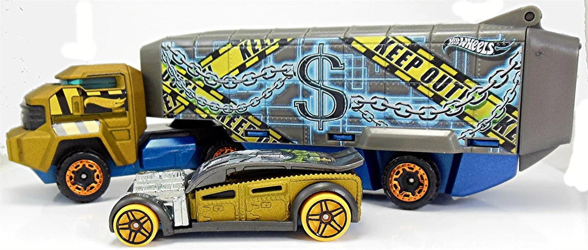 Hot Wheels Taşıyıcı Tırlar BDW51-FKW87 | Toysall