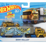 Hot Wheels Taşıyıcı Tırlar BDW51-FKW88 | Toysall