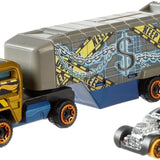 Hot Wheels Taşıyıcı Tırlar BDW51-FKW88 | Toysall