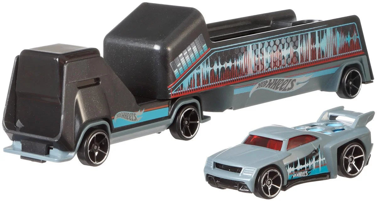 Hot Wheels Taşıyıcı Tırlar BDW51-GBF14 | Toysall