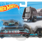 Hot Wheels Taşıyıcı Tırlar BDW51-GBF14 | Toysall