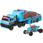 Hot Wheels Taşıyıcı Tırlar BDW51-GBF16 | Toysall