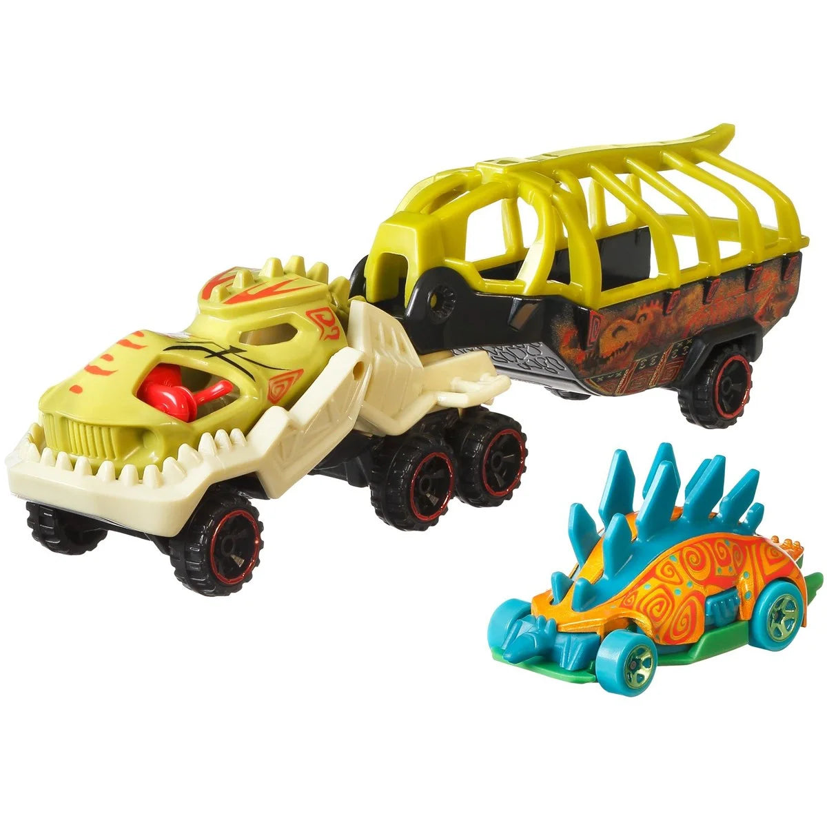 Hot Wheels Taşıyıcı Tırlar BDW51-GKC25 | Toysall