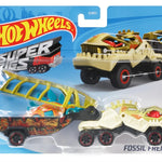 Hot Wheels Taşıyıcı Tırlar BDW51-GKC25 | Toysall