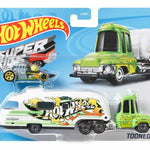 Hot Wheels Taşıyıcı Tırlar BDW51-GKC26 | Toysall