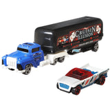 Hot Wheels Taşıyıcı Tırlar BDW51-GKC27 | Toysall