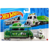 Hot Wheels Taşıyıcı Tırlar BDW51-HDT04 | Toysall