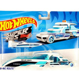 Hot Wheels Taşıyıcı Tırlar BDW51-HDT06 | Toysall