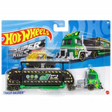 Hot Wheels Taşıyıcı Tırlar BDW51-HDT07 | Toysall