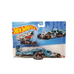 Hot Wheels Taşıyıcı Tırlar BDW51-HDT08 | Toysall