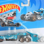 Hot Wheels Taşıyıcı Tırlar BDW51-HDT08 | Toysall