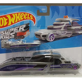 Hot Wheels Taşıyıcı Tırlar BDW51-HDT09 | Toysall