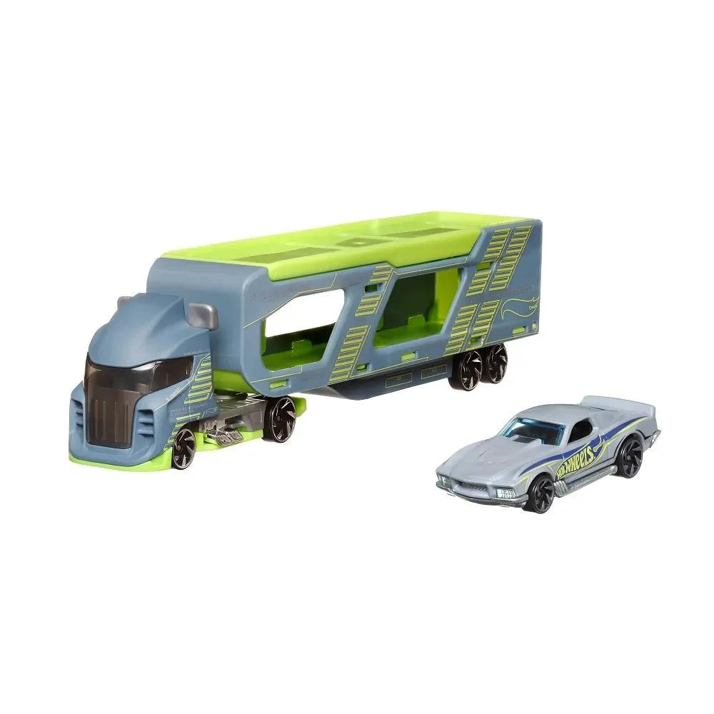 Hot Wheels Taşıyıcı Tırlar BDW51-HMF93 | Toysall