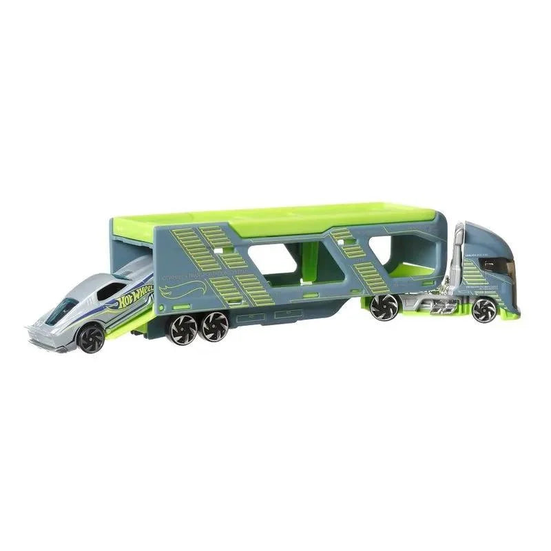 Hot Wheels Taşıyıcı Tırlar BDW51-HMF93 | Toysall