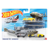 Hot Wheels Taşıyıcı Tırlar BDW51-HVD98