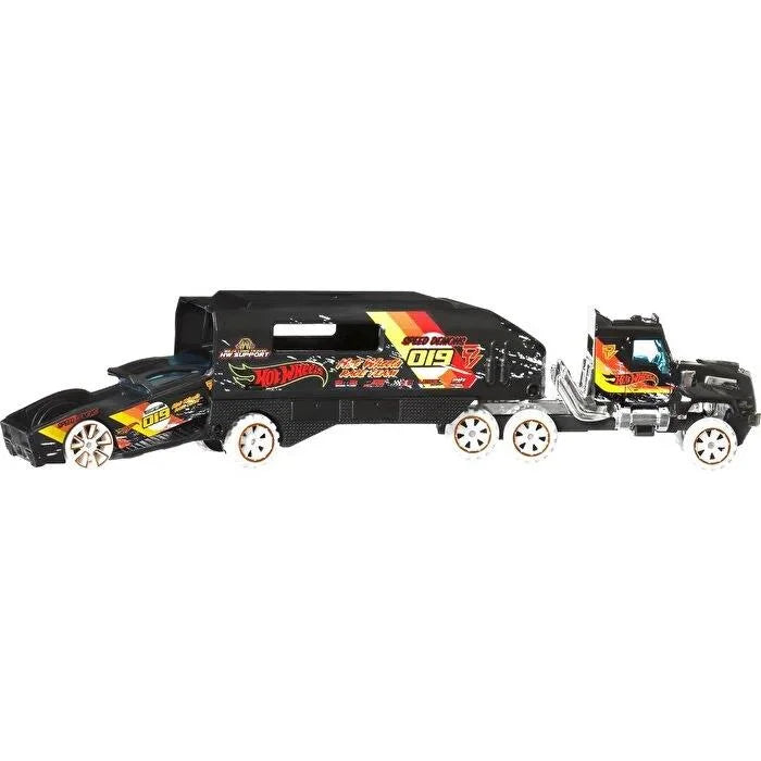 Hot Wheels Taşıyıcı Tırlar BDW51-HXN89 | Toysall