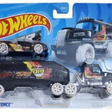 Hot Wheels Taşıyıcı Tırlar BDW51-HXN89 | Toysall