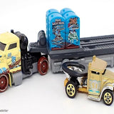 Hot Wheels Taşıyıcı Tırlar BDW51-JCM45