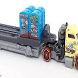 Hot Wheels Taşıyıcı Tırlar BDW51-JCM45