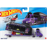 Hot Wheels Taşıyıcı Tırlar BDW51-JDJ58