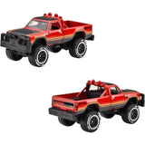 Hot Wheels Temalı Arabalar Özel Seri 1980 Dodge Macho Power Wagon GDG44-HRR95