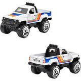 Hot Wheels Temalı Arabalar Özel Seri 1987 Toyota Pickup Truck GDG44-HRR98