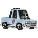 Hot Wheels Temalı Arabalar Özel Seri Toond 83 Chevy Silverado GDG44-JCB64