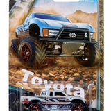 Hot Wheels Temalı Arabalar Özel Seri Toyota Off Road Truck GDG44-JCB75