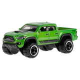 Hot Wheels Temalı Arabalar Özel Seri Toyota Tacoma GDG44-JCB72