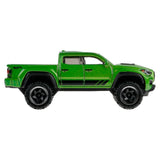 Hot Wheels Temalı Arabalar Özel Seri Toyota Tacoma GDG44-JCB72