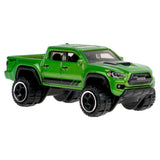 Hot Wheels Temalı Arabalar Özel Seri Toyota Tacoma GDG44-JCB72