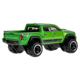 Hot Wheels Temalı Arabalar Özel Seri Toyota Tacoma GDG44-JCB72