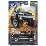Hot Wheels Temalı Arabalar Özel Seri Toyota Tundra GDG44-JCB71