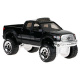 Hot Wheels Temalı Arabalar Özel Seri Toyota Tundra GDG44-JCB71
