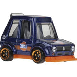 Hot Wheels Temalı Arabalar Özel Seri Volkswagen Golf Mk 1 GDG44-JCB62